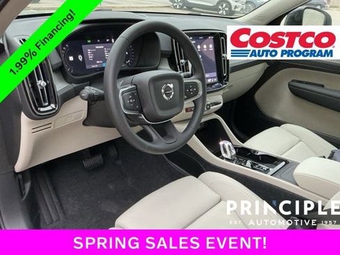 New 2026 Volvo XC40 B5 Plus w/ Protection Package Premier AWD/4WD image 28