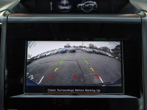 Used 2021 Subaru Forester Premium w/ Popular Package #1 image 9