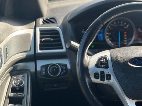 Used 2014 Ford Explorer XLT w/ Equipment Group 201A image 14
