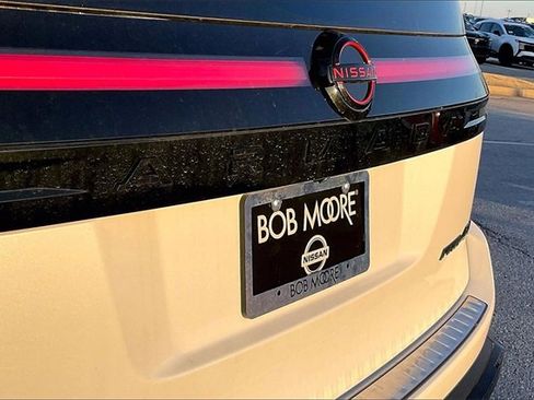 New 2026 Nissan Armada PRO-4X w/ Convenience Package image 9