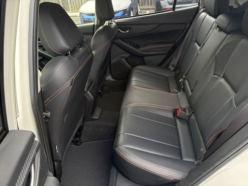 Used 2020 Subaru Crosstrek 2.0i Limited w/ Moonroof Package w/Navigation AWD/4WD image 17