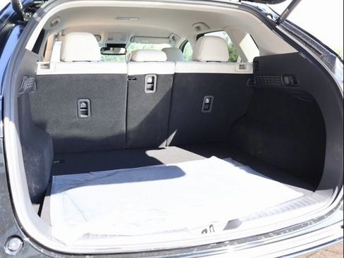 New 2025 MAZDA CX-5 AWD 2.5 S w/ Preferred Package image 16