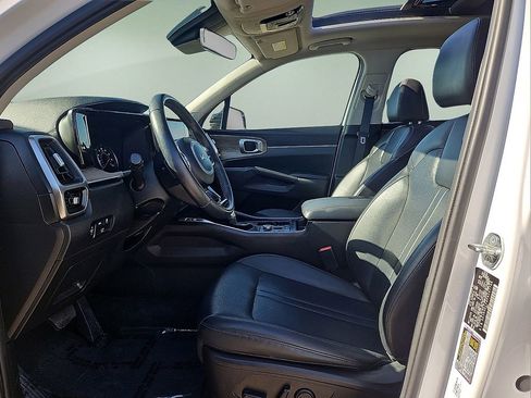 Used 2023 Kia Sorento X-Line EX image 20