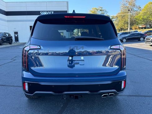 New 2025 Kia Telluride SX X-Line image 4