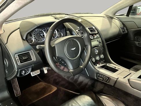 Used 2008 Aston Martin V8 Vantage Coupe RWD image 15