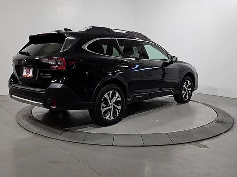 Used 2020 Subaru Outback Touring XT image 5