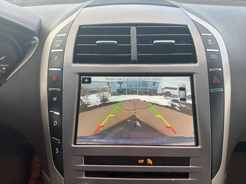 Used 2017 Lincoln MKZ Select image 21