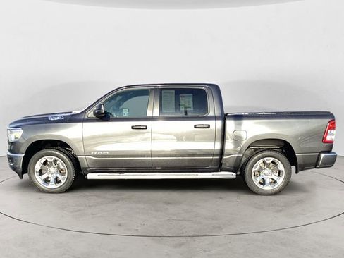 Certified 2024 RAM 1500 Big Horn image 2