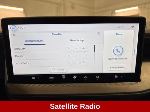 Used 2025 Ford Maverick XL w/ Equipment Group 102A AWD/4WD image 12