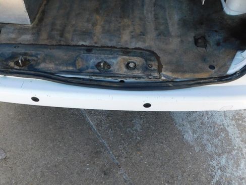 Used 2021 Nissan NV200 SV image 35