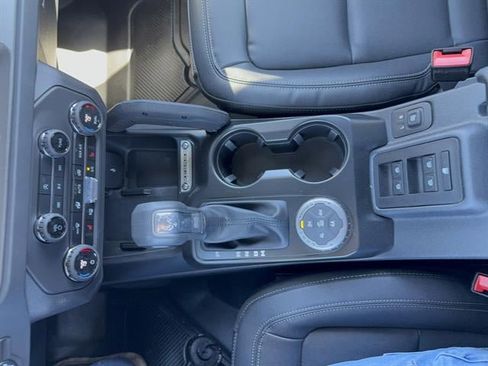 New 2026 Ford Bronco Big Bend w/ Black Diamond Package AWD/4WD image 13