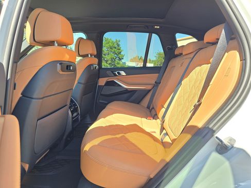 New 2026 BMW X5 xDrive50e AWD/4WD image 12