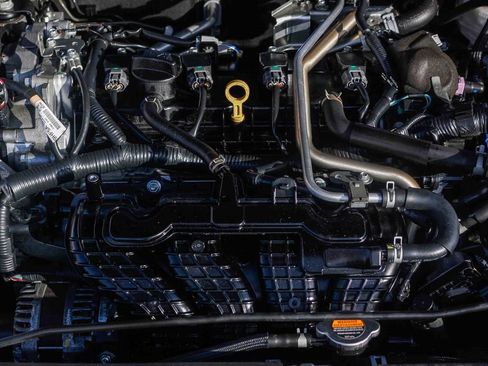 Certified 2022 Nissan Altima 2.5 S FWD image 28