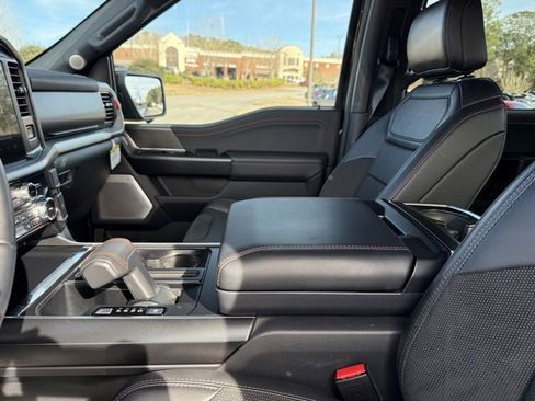 Used 2025 Ford F150 Raptor image 25