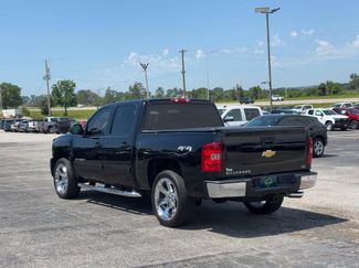 Used 2013 Chevrolet Silverado 1500 LTZ w/ LTZ Plus Package AWD/4WD video 3