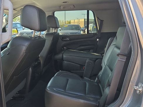 Used 2019 Chevrolet Tahoe LT AWD/4WD image 15