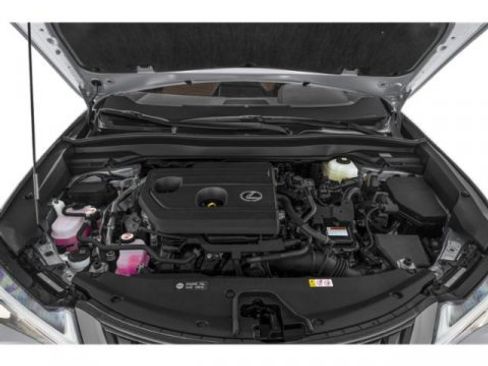 New 2026 Lexus UX 300h FWD image 12