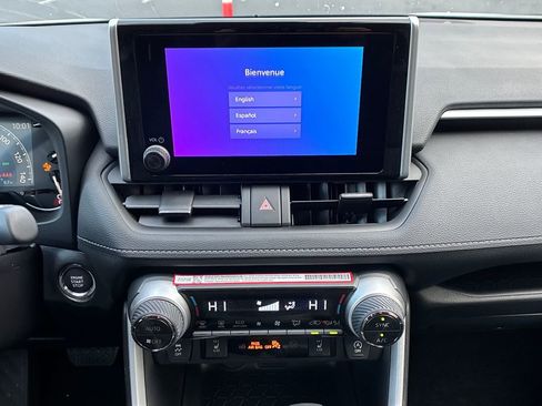 New 2025 Toyota RAV4 XLE w/ Convenience Package image 16