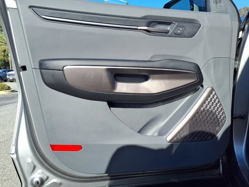 Certified 2024 Kia EV9 Light Long Range RWD image 16