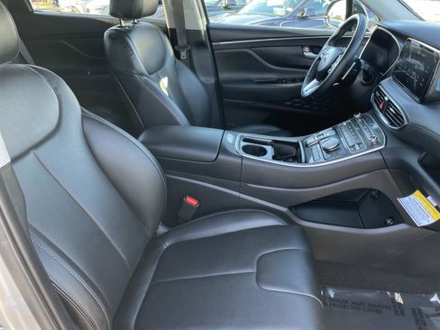 Certified 2023 Hyundai Santa Fe XRT image 26