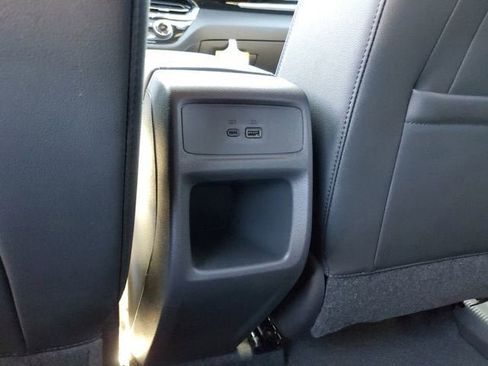 New 2026 Buick Envista Sport Touring image 15