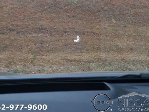 New 2026 Nissan Rogue Platinum image 30