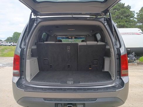 Used 2013 Honda Pilot EX image 19