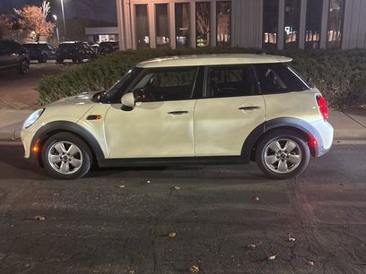 Used 2016 MINI Cooper 4-Door Hardtop