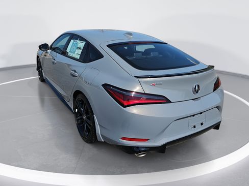 New 2026 Acura Integra A-Spec image 5