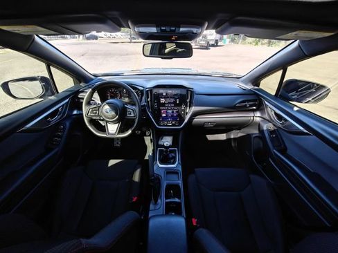 Used 2023 Subaru WRX Premium AWD/4WD image 41