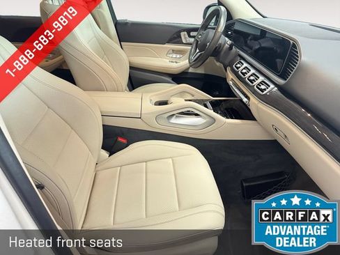 Used 2020 Mercedes-Benz GLE 350 image 5