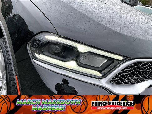 Used 2021 Dodge Durango Citadel image 25