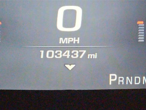 Used 2015 GMC Yukon Denali w/ Touring Package image 41