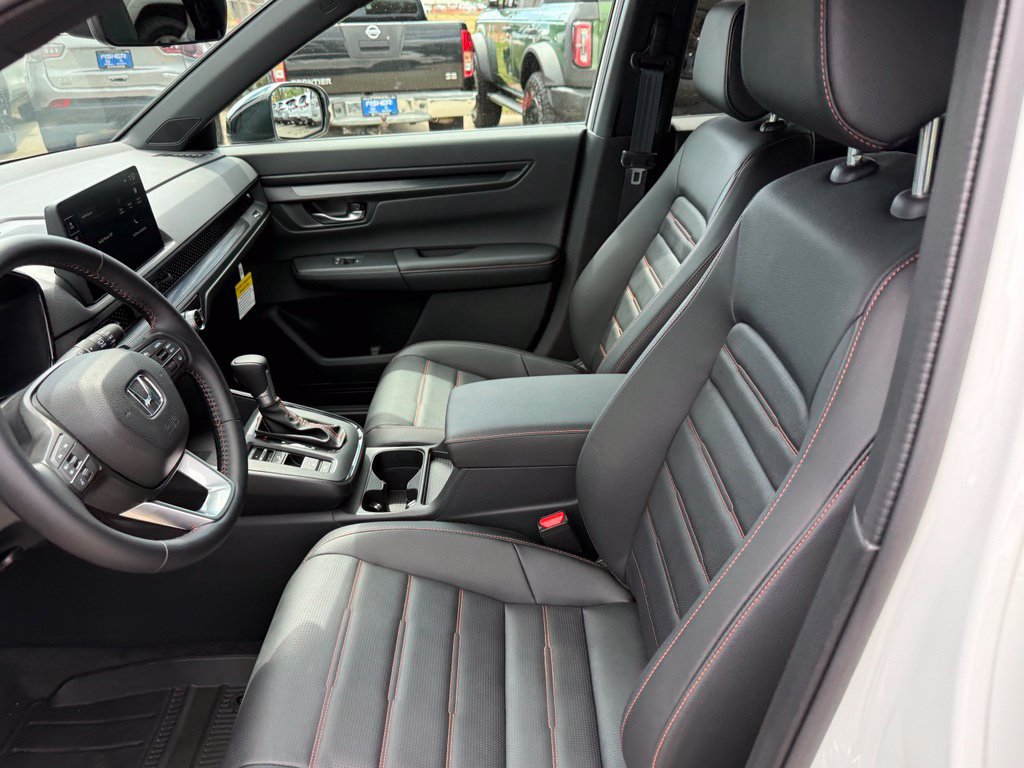 Certified 2026 Honda CR-V Sport-L image 14