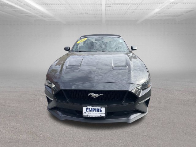 Used 2022 Ford Mustang GT Premium RWD image 11