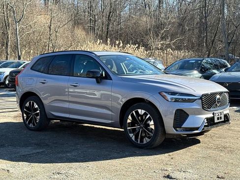 New 2026 Volvo XC60 B5 Plus w/ Protection Package Premier image 2