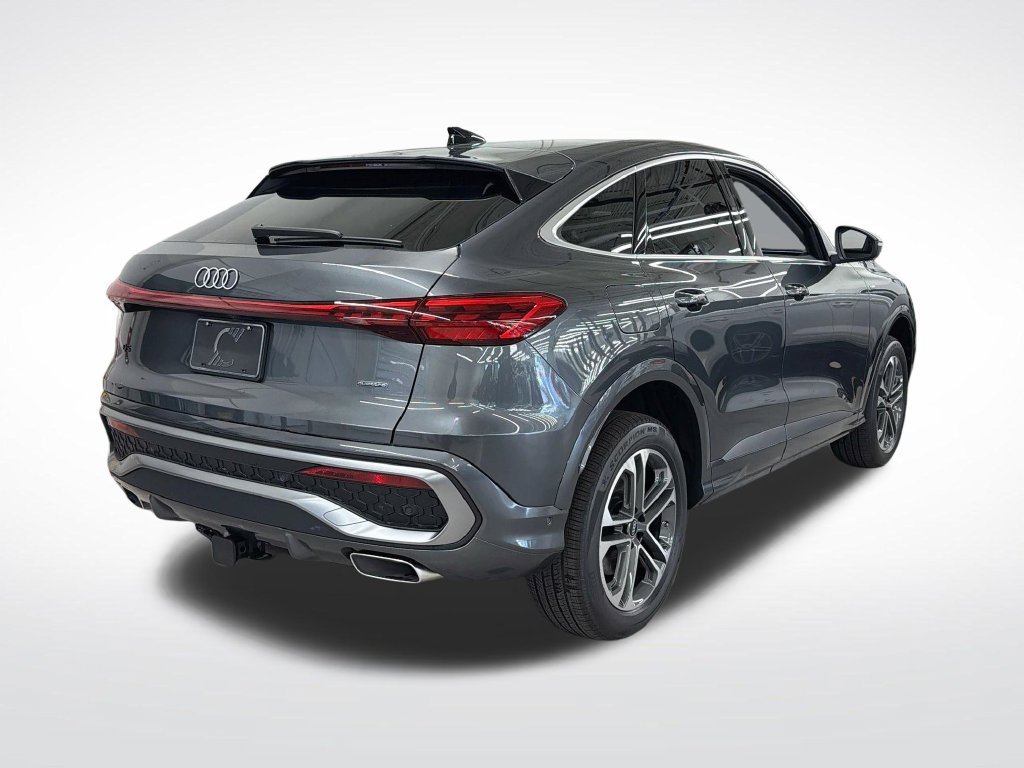 New 2026 Audi Q5 Premium Plus AWD/4WD image 5