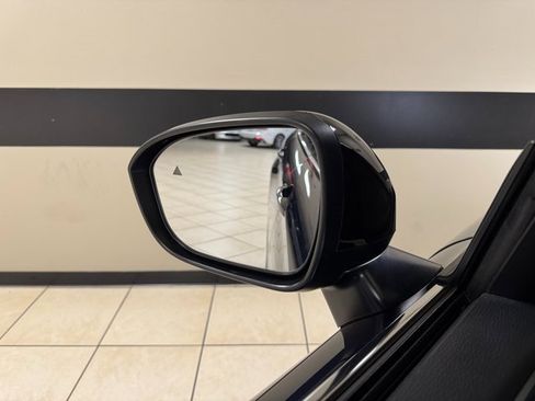 Used 2022 Mitsubishi Outlander SEL Black Edition image 17