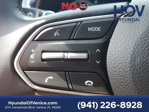 Used 2022 Hyundai Palisade Limited w/ Cargo Package AWD/4WD image 28