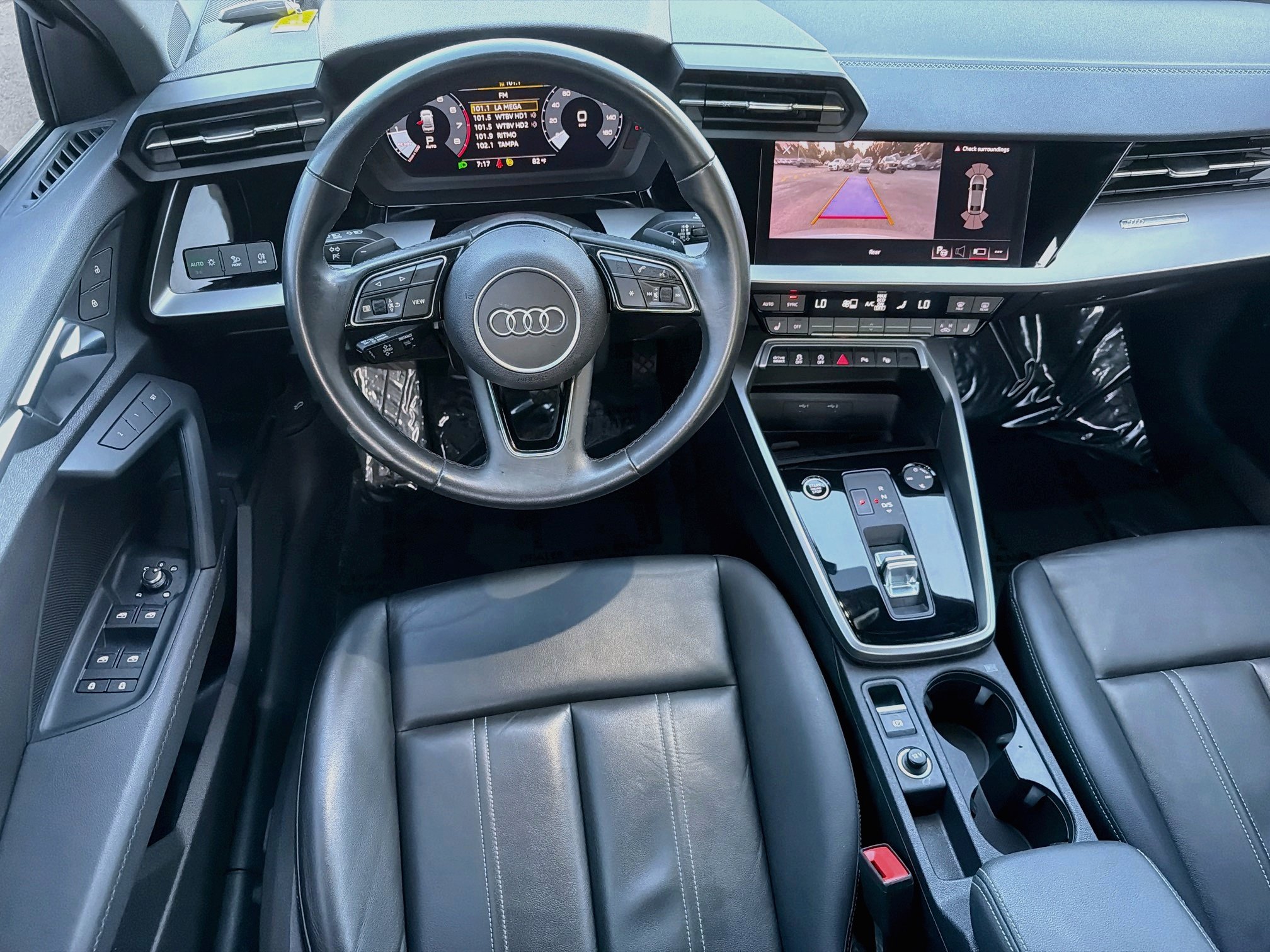 Used 2023 Audi A3 2.0T Premium FWD image 15