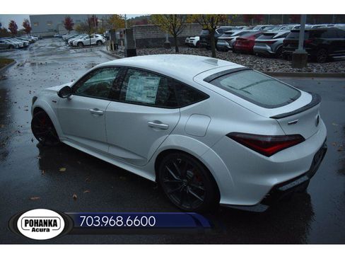 New 2026 Acura Integra Type S image 7