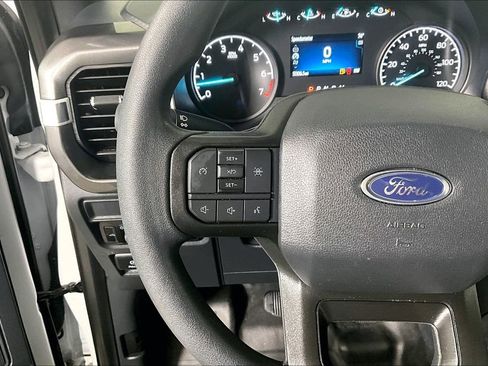 Used 2023 Ford F150 XL w/ STX Appearance Package image 17