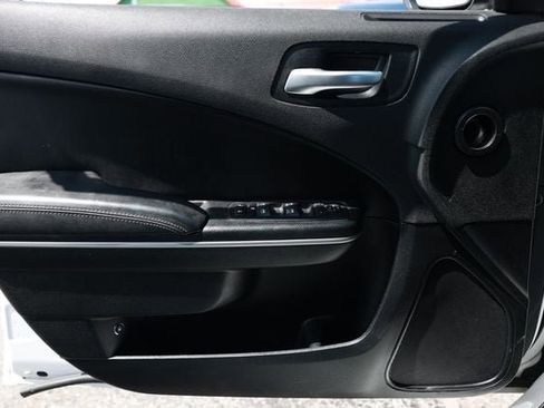 Used 2016 Dodge Charger Police RWD image 43
