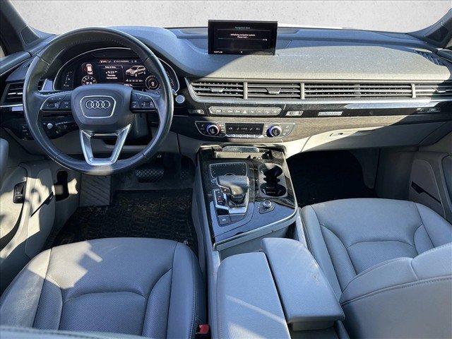 Used 2019 Audi Q7 3.0T Prestige AWD/4WD image 15