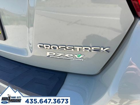 Used 2016 Subaru Crosstrek 2.0i Premium w/ Popular Package #1 AWD/4WD image 10