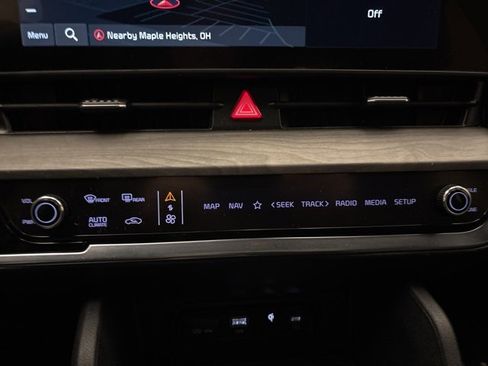 Used 2023 Kia Sportage X-Line w/ X-Line Premium Package image 20