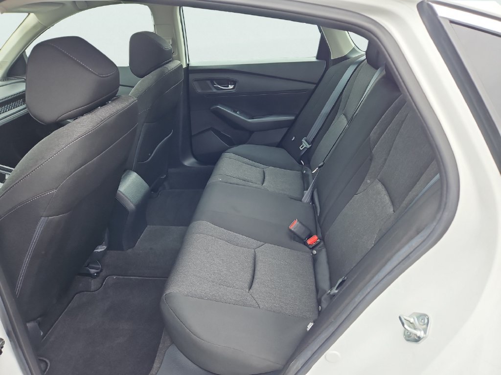 Certified 2023 Honda Accord EX image 31