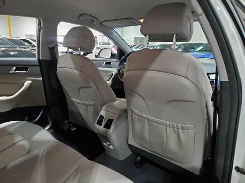 Used 2016 Hyundai Sonata Plug-In Hybrid FWD image 21