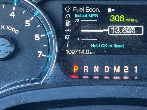 Used 2012 Ford F150 XLT w/ XLT Convenience Pkg RWD image 23