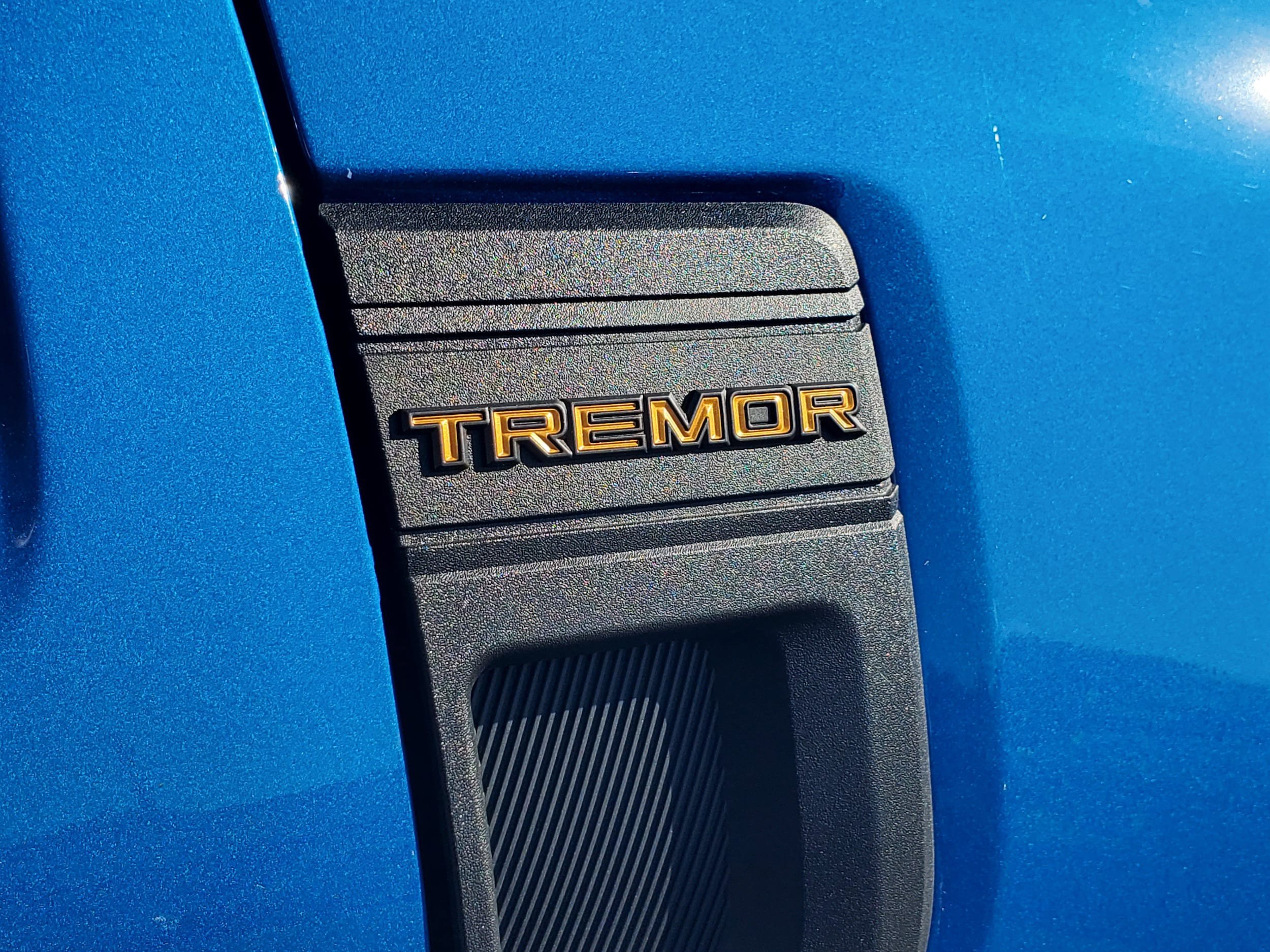 New 2026 Ford Maverick Tremor AWD/4WD image 6